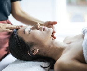 Skin Firming Facial