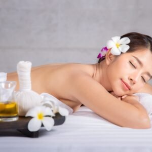 Swedish Massage